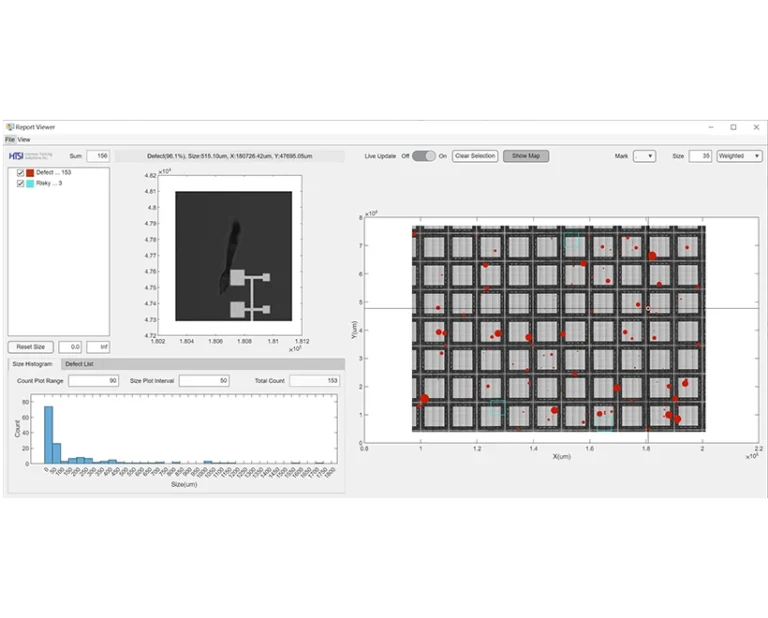 AOI Toolkit - 漢民測試系統股份有限公司